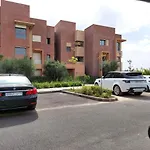 Prestigia Golf City Marrakech